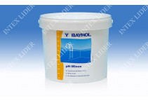 Химия Bayrol pH-Minus для бассейна, 35 кг