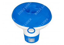28130 Intex Надувной бассейн Easy Set Pool, 366х76см