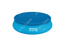 57273 Надувной бассейн Bestway 366x76 см