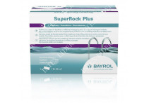 10339 Суперфлок Plus 1 кг Bayrol