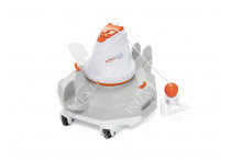Робот-пылесос Bestway AquaGlide для очистки бассейна (58620)